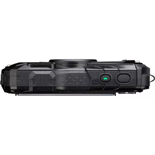 Ricoh WG-90 vízálló fényképezőgép (black) (02135)