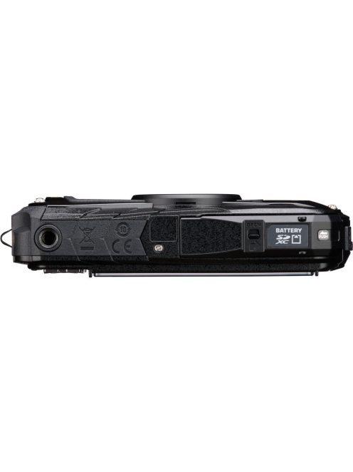 Ricoh WG-90 vízálló fényképezőgép (black) (02135)