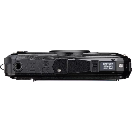 Ricoh WG-90 vízálló fényképezőgép (black) (02135)