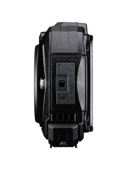 Ricoh WG-90 vízálló fényképezőgép (black) (02135)