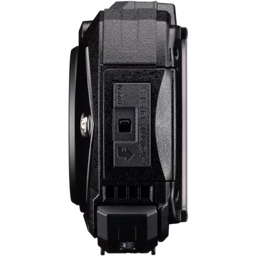 Ricoh WG-90 vízálló fényképezőgép (black) (02135)