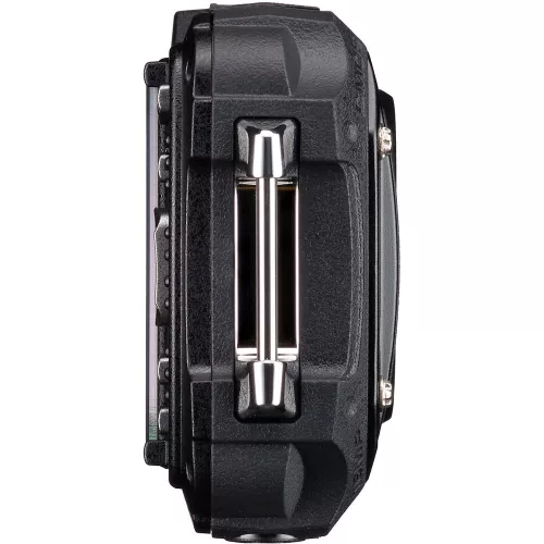 Ricoh WG-90 vízálló fényképezőgép (black) (02135)