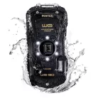 Ricoh WG-90 vízálló fényképezőgép (black) (02135)