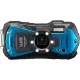 Ricoh WG-90 vízálló fényképezőgép (blue) (02144)