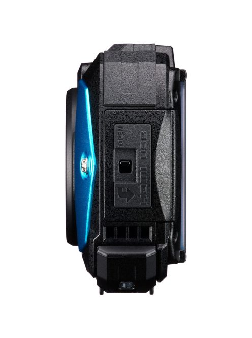 Ricoh WG-90 vízálló fényképezőgép (blue) (02144)