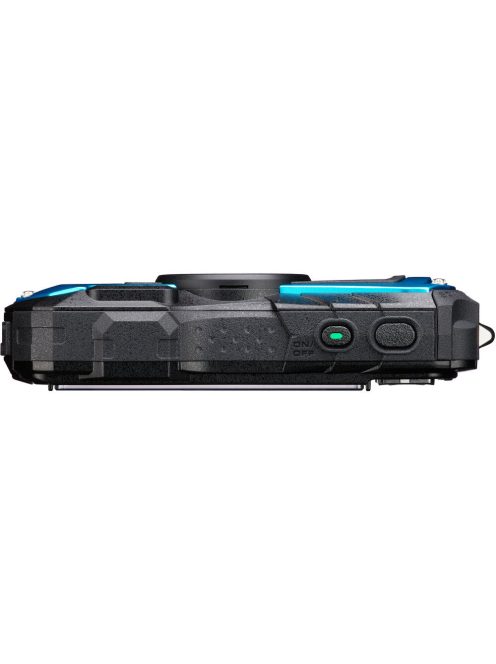 Ricoh WG-90 vízálló fényképezőgép (blue) (02144)