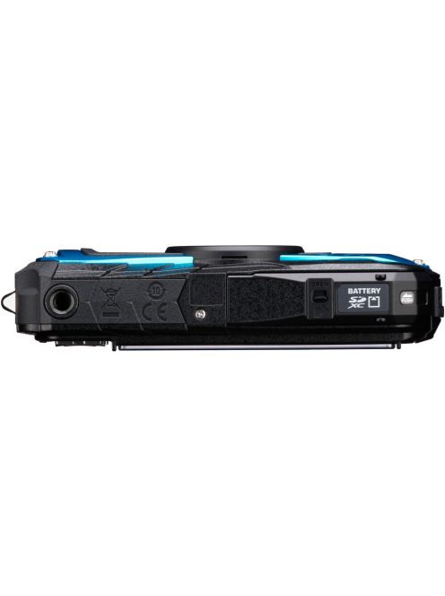 Ricoh WG-90 vízálló fényképezőgép (blue) (02144)