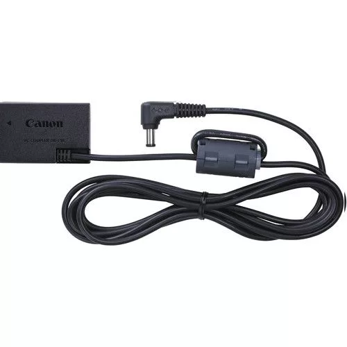 Canon DR-E18 tápegység adapter (0250C001)