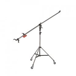 Manfrotto Superboom (állvánnyal)