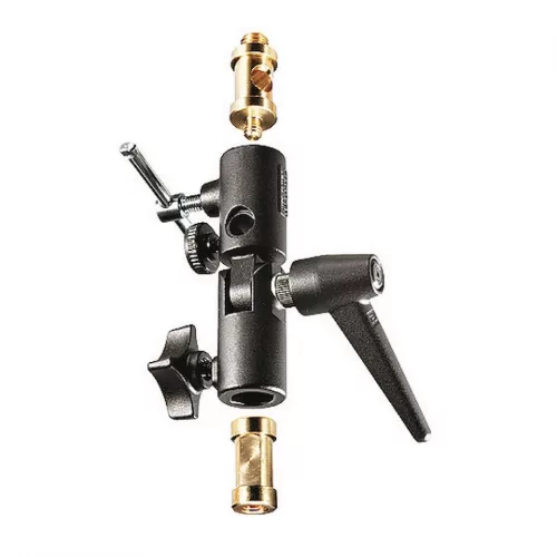 Manfrotto Lite-tite forgó ernyő adapter