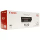 Canon FX10 toner