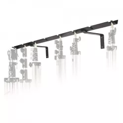 Manfrotto Falra szerelhető állványtartó (8 állványhoz)