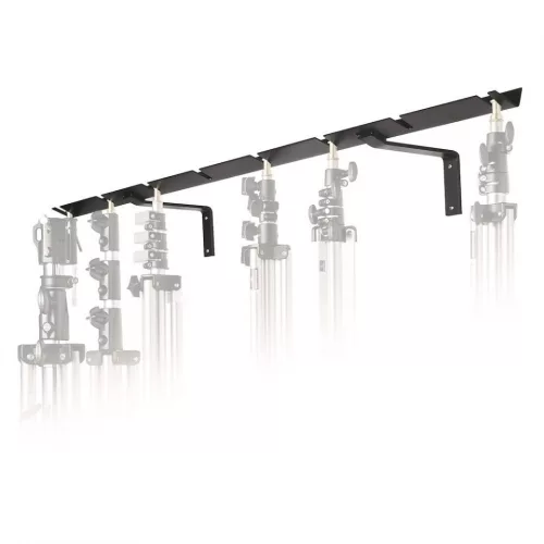 Manfrotto Falra szerelhető állványtartó (8 állványhoz)