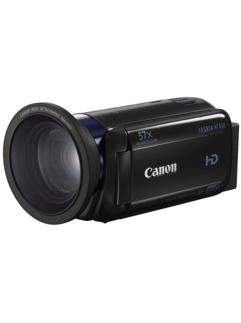 Canon LEGRIA HF R68 + (WA-H43) (WiFi + NFC)