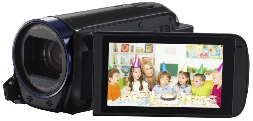 Canon LEGRIA HF R66 (WiFi + NFC)