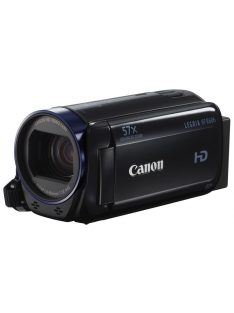 Canon LEGRIA HF R606 (2 színben) (fekete)