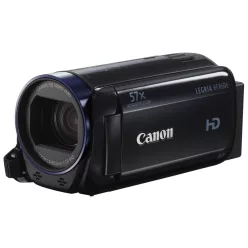 Canon LEGRIA HF R606 (2 színben) (fekete)