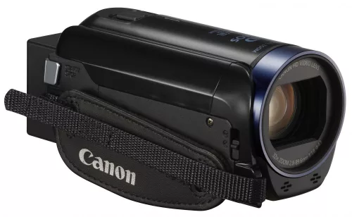 Canon LEGRIA HF R606 (2 színben) (fekete)