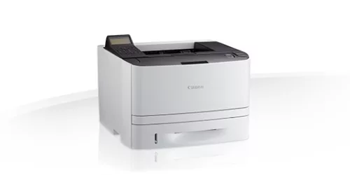 Canon i-SENSYS LBP252dw fekete-fehér lézernyomtató