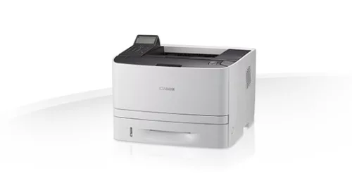 Canon i-SENSYS LBP252dw fekete-fehér lézernyomtató