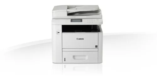 Canon i-SENSYS MF419x fekete-fehér mf lézernyomtató
