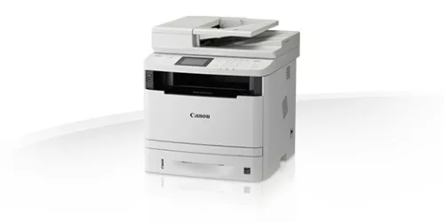 Canon i-SENSYS MF416dw fekete-fehér mf lézernyomtató