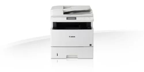 Canon i-SENSYS MF512x fekete-fehér mf lézernyomtató