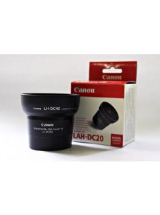 Canon LAH-DC20 napellenző + közgyűrű készlet