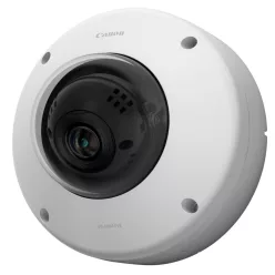 Canon VB-M641VE FIX/PTRZ* hálózati kamera