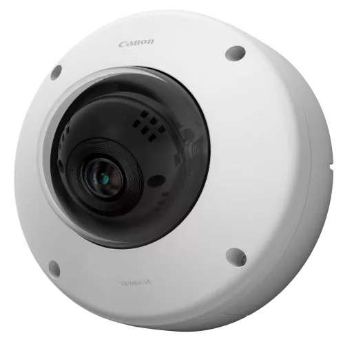 Canon VB-M641VE FIX/PTRZ* hálózati kamera