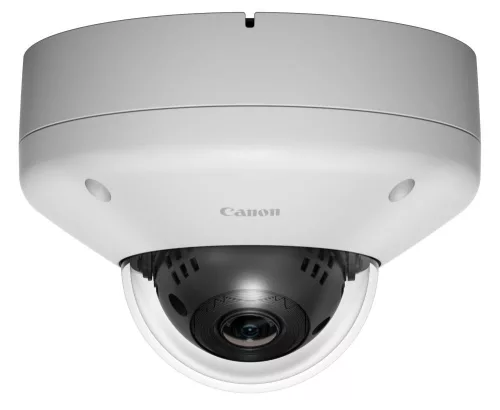 Canon VB-M641VE FIX/PTRZ* hálózati kamera