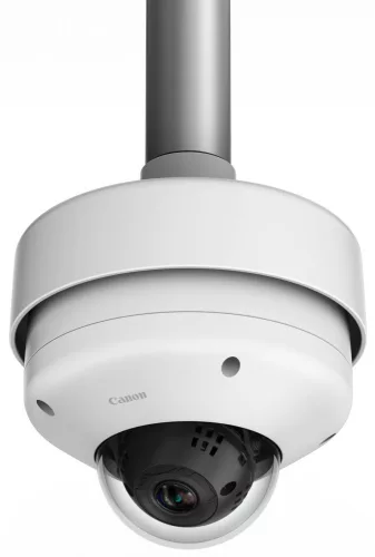 Canon VB-M641VE FIX/PTRZ* hálózati kamera