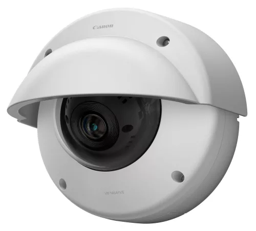 Canon VB-M641VE FIX/PTRZ* hálózati kamera