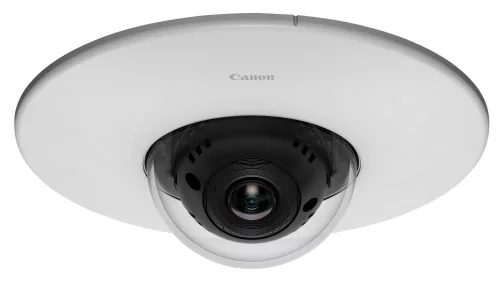 Canon VB-M641V FIX/PTRZ* hálózati kamera