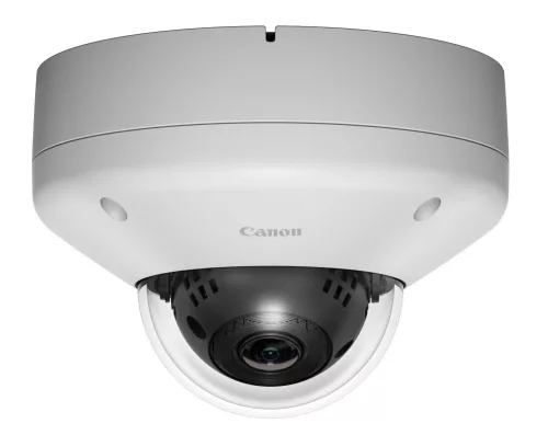 Canon VB-M640VE FIX/PTRZ* hálózati kamera