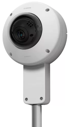 Canon VB-M640VE FIX/PTRZ* hálózati kamera