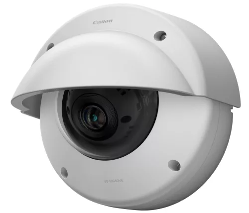 Canon VB-M640VE FIX/PTRZ* hálózati kamera