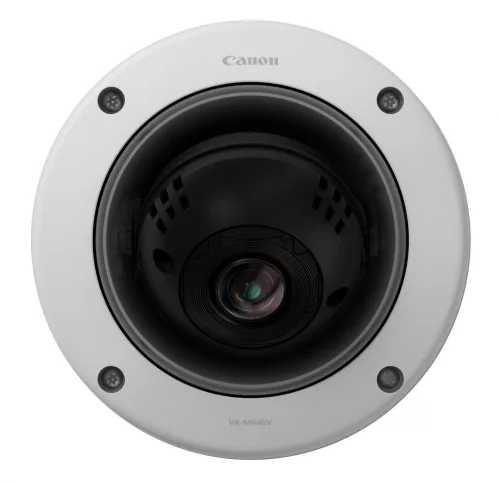 Canon VB-M640V FIX/PTRZ* hálózati kamera
