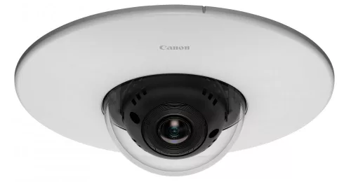 Canon VB-M640V FIX/PTRZ* hálózati kamera