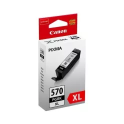 Canon PGI-570PGBK XL (black) tintapatron (22,2ml) (0318C001)