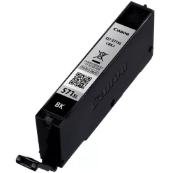 Canon CLI-571BK XL (black) tintapatron (10,8ml) (0331C001)