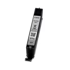 Canon CLI-571GY XL (gray) tintapatron (10,8ml) (0335C001)