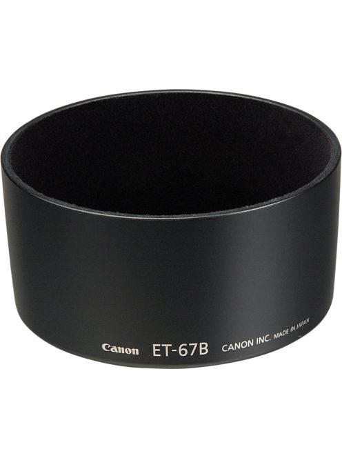 Canon ET-67B napellenző (for EF-S 60/2.8 USM Macro) (0343B001)