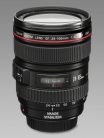 Canon EF 24-105mm / 4.0 L IS USM