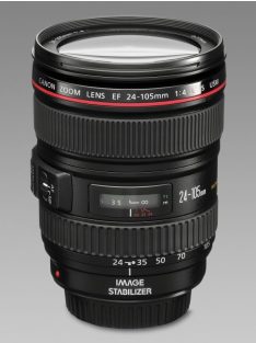 Canon EF 24-105mm / 4 L IS USM