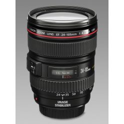 Canon EF 24-105mm / 4.0 L IS USM