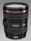 Canon EF 24-105mm / 4.0 L IS USM