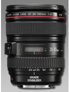Canon EF 24-105mm / 4 L IS USM