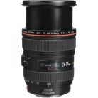Canon EF 24-105mm / 4 L IS USM - (HASZNÁLT - SECOND HAND)