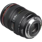 Canon EF 24-105mm / 4 L IS USM - (HASZNÁLT - SECOND HAND)